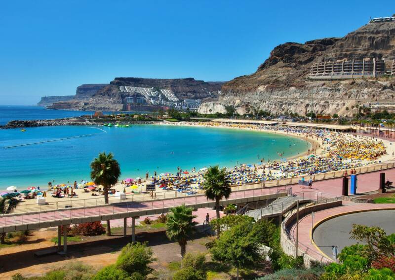 Top Reasons to Visit the Canary Islands - Gran Canaria