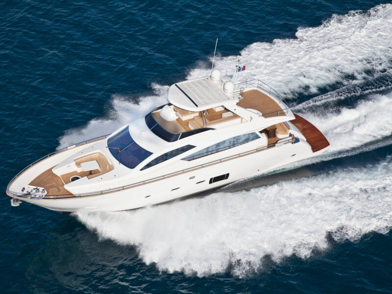 Abacus 78 Fly • SEASIDE