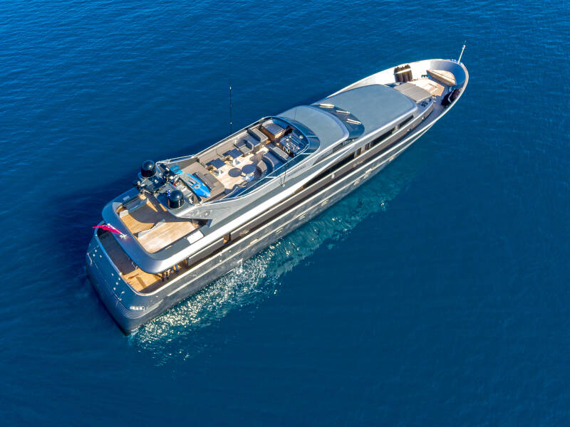 Admiral 101 SUMMER FUN