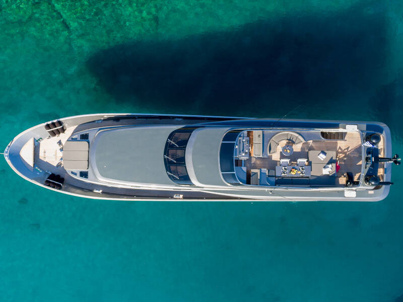 Admiral 101 SUMMER FUN