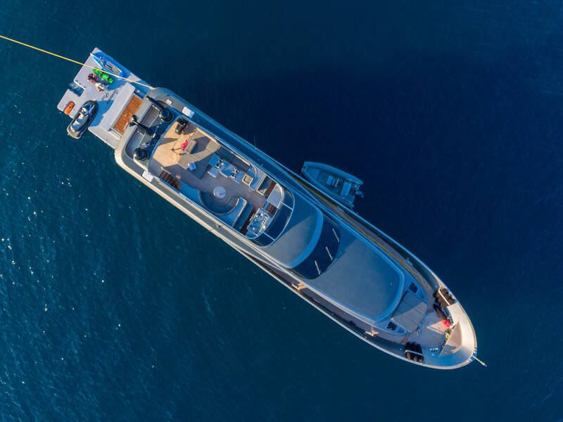 Admiral 101 SUMMER FUN