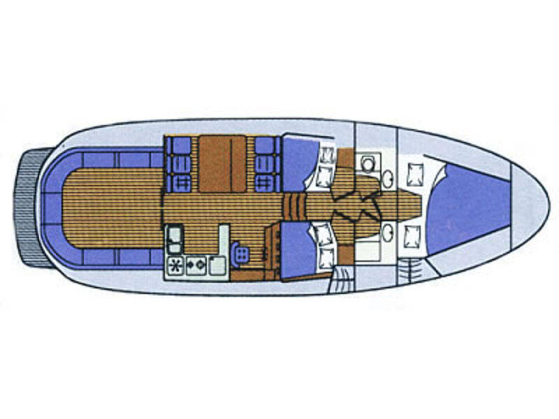 Adria 1002 Fjaka