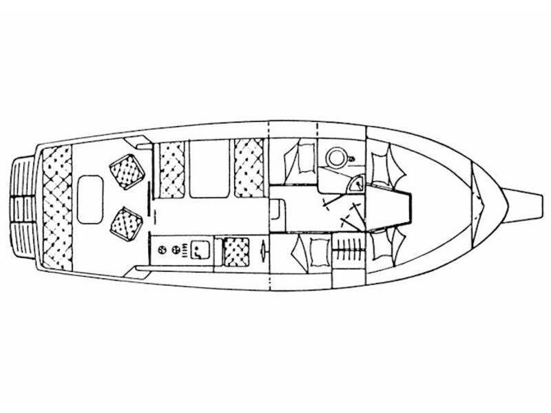 Adria 28 Luxus Ana