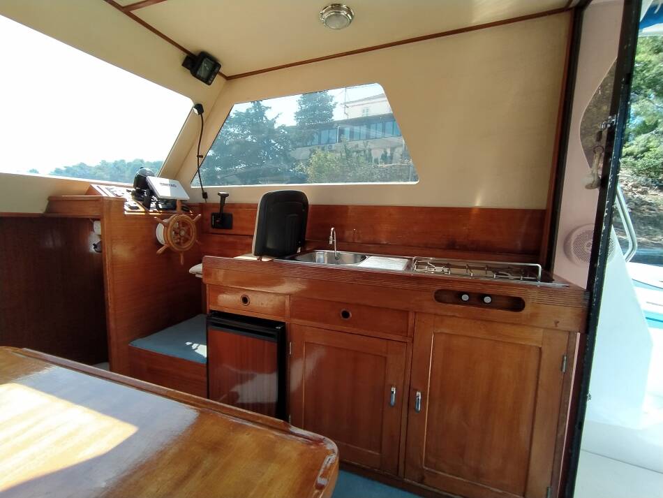 Adria 28 Luxus Ana