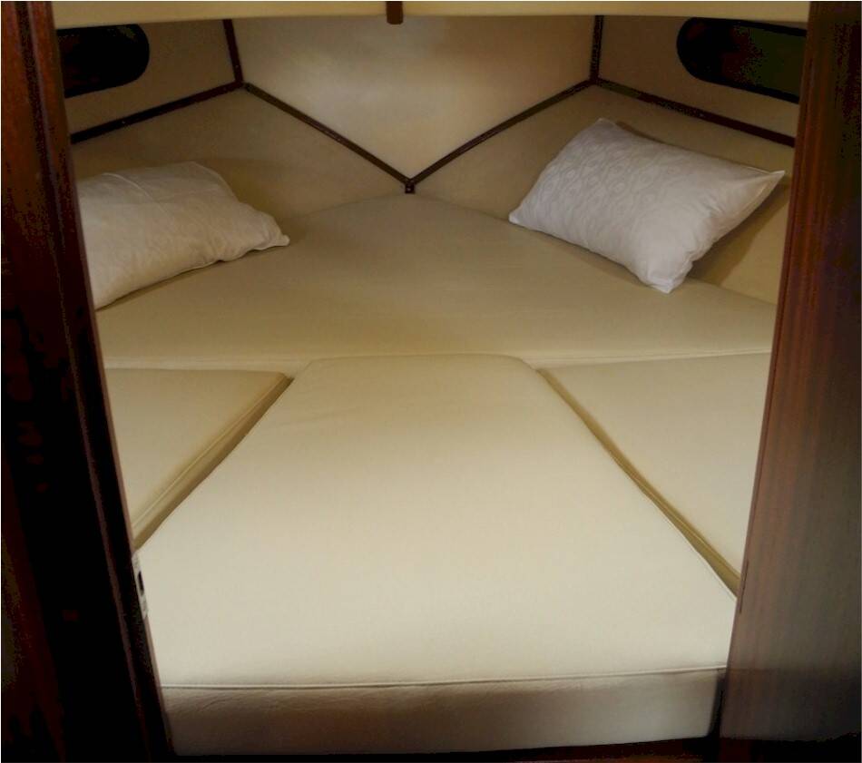 Adria 28 Luxus Ana