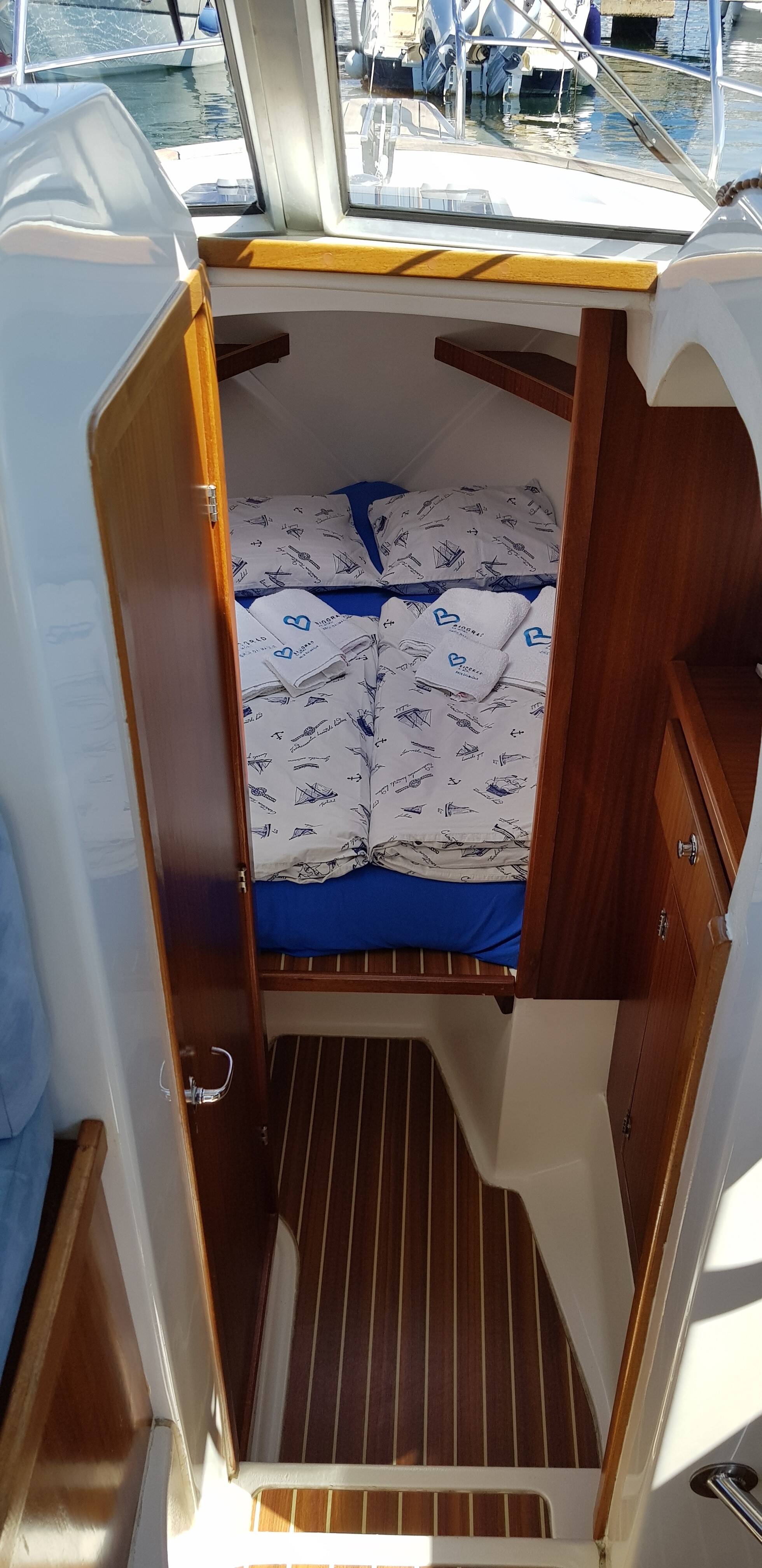 Adria Event 850 Danora