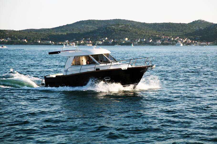 Adria Event 850 Danora