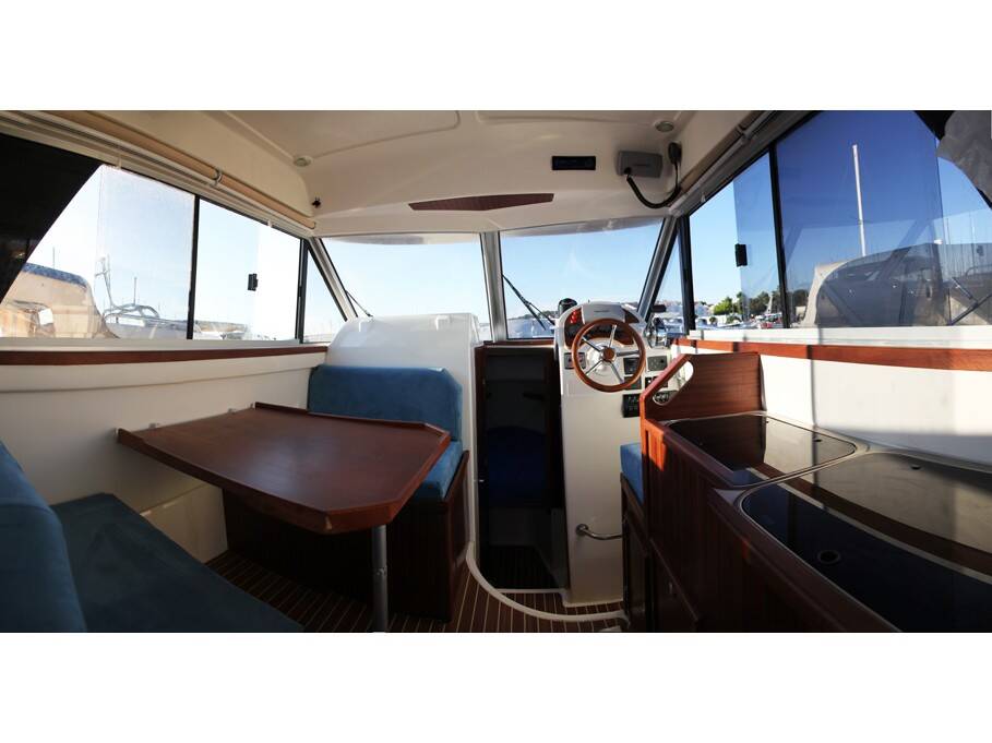 Adria Event 850 Danora