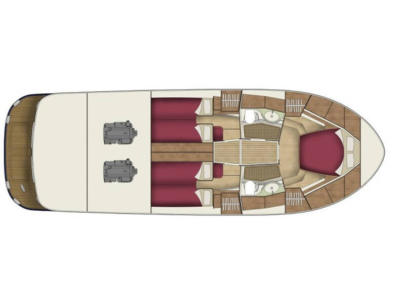 Adriana 44 Tina II