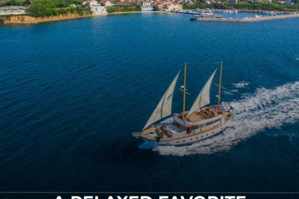 Adriatic Breeze Adriatic Breeze