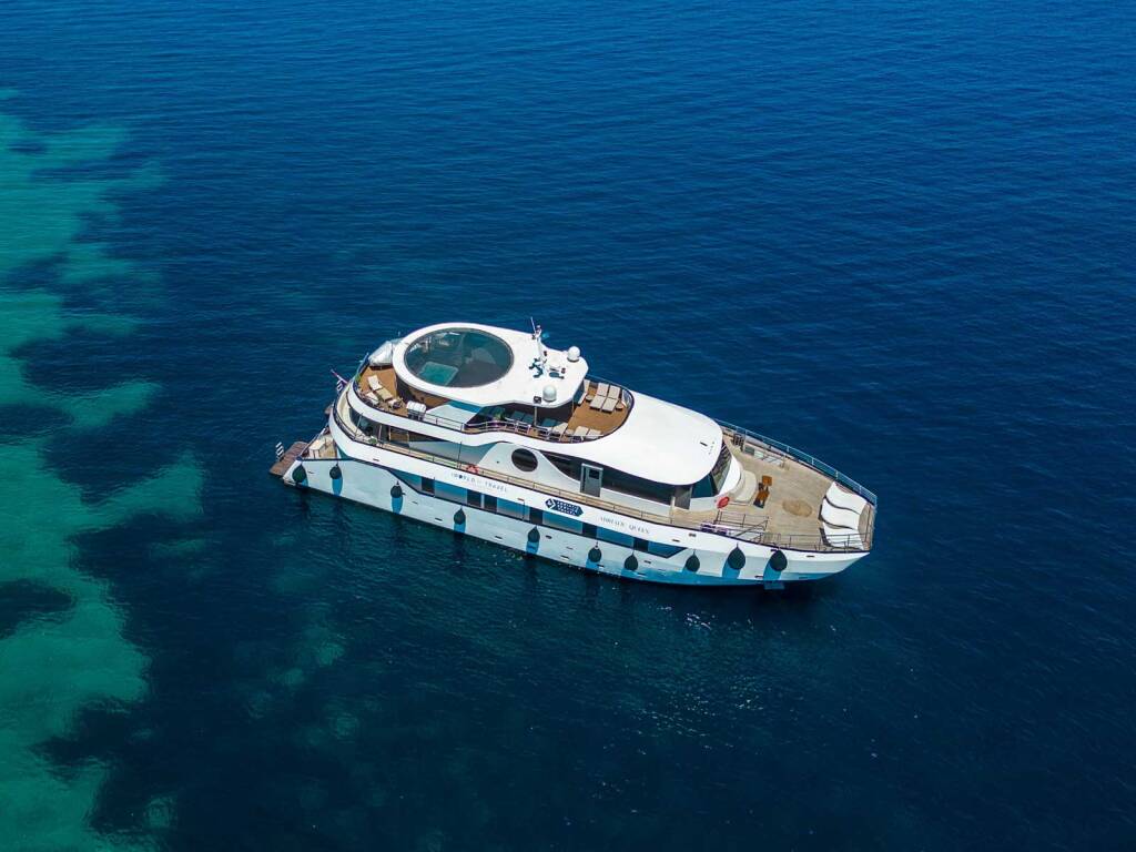 Adriatic Queen MB Adriatic Queen