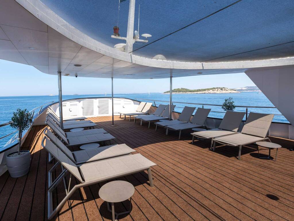 Adriatic Queen MB Adriatic Queen