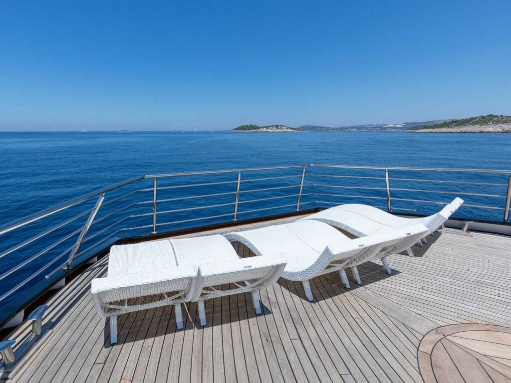 Adriatic Queen MB Adriatic Queen