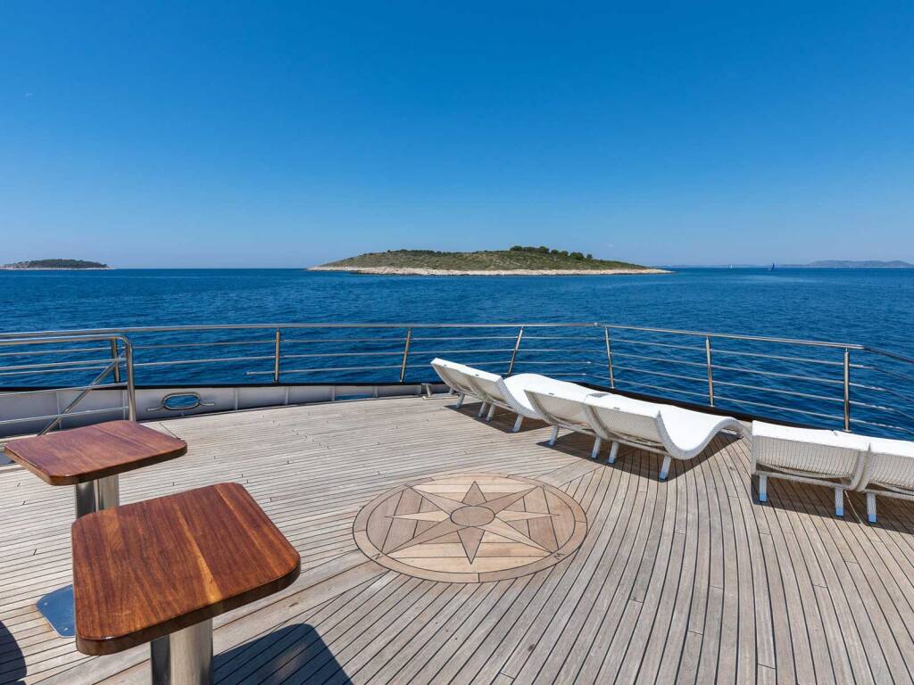 Adriatic Queen MB Adriatic Queen