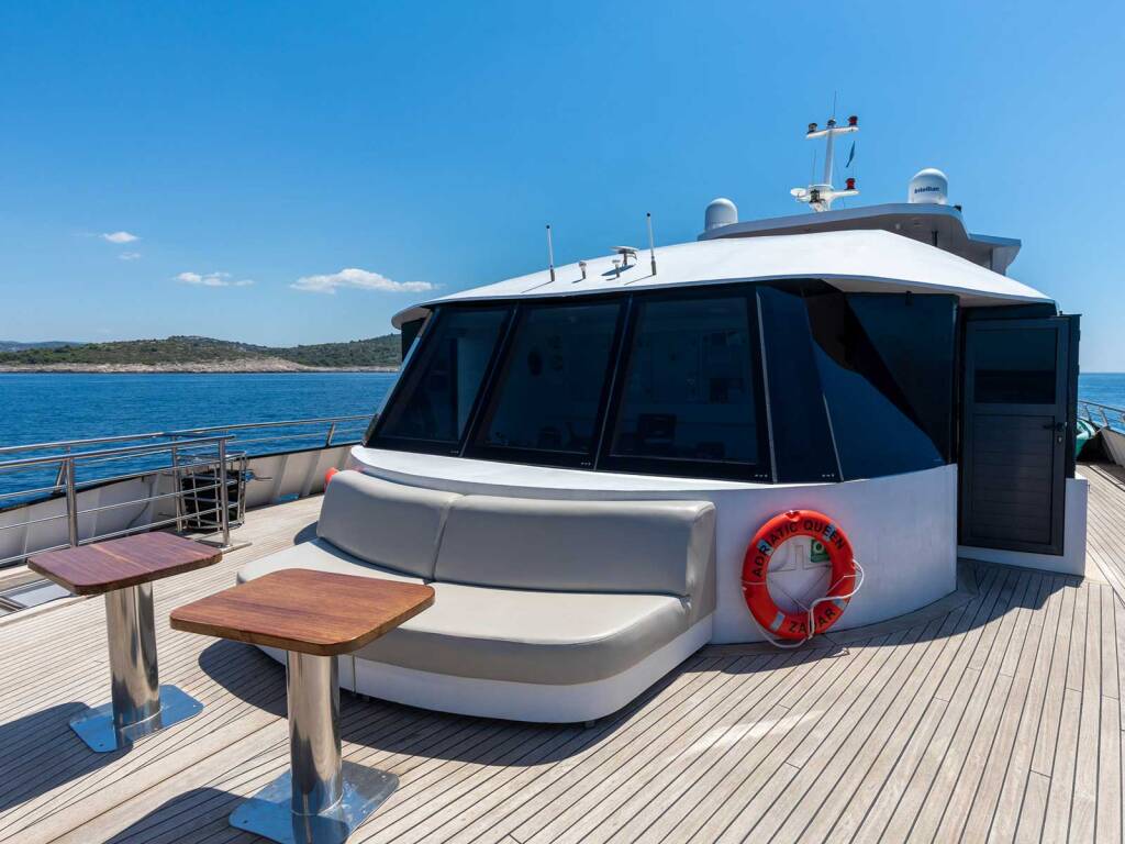 Adriatic Queen MB Adriatic Queen