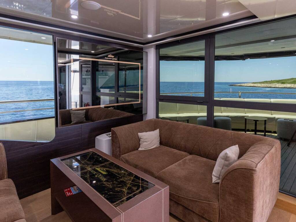 Adriatic Queen MB Adriatic Queen