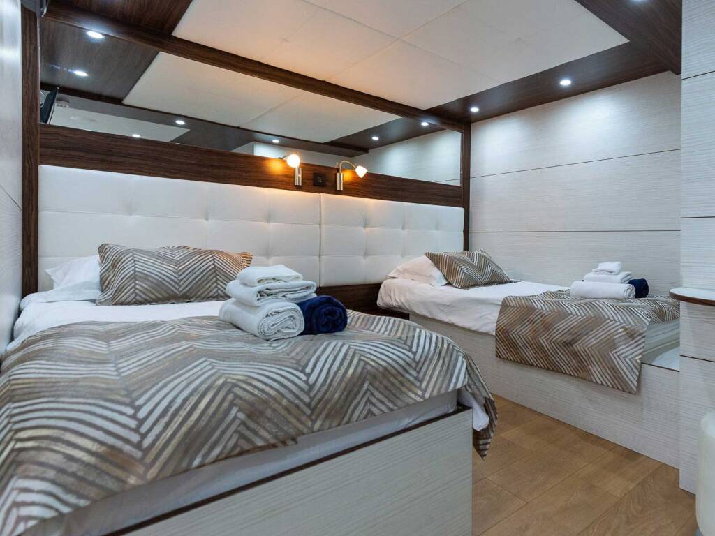 Adriatic Queen MB Adriatic Queen