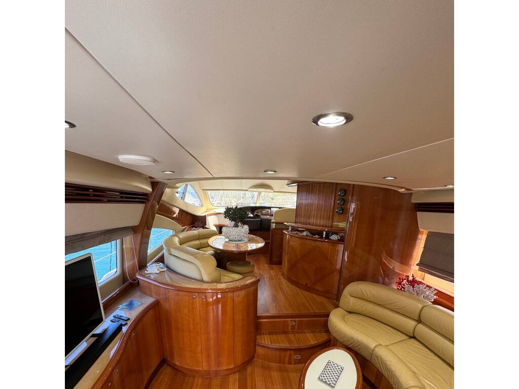 Aicon 56 Fly Sicily