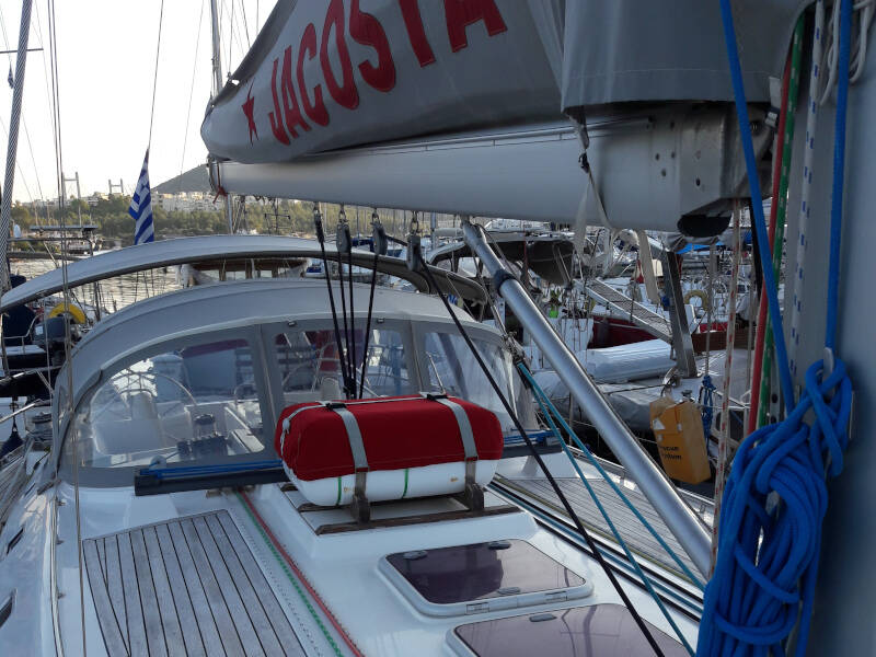 Alfa 51 Jacosta
