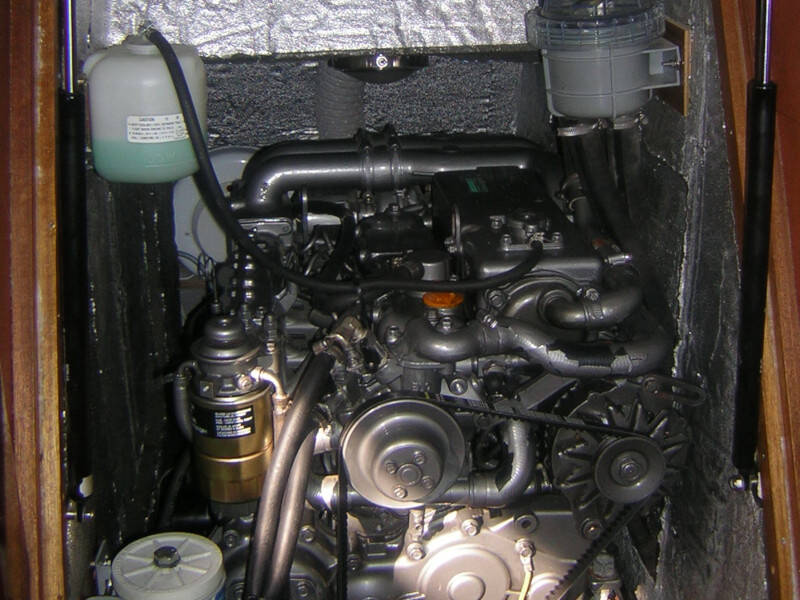Alfa 51 Jacosta