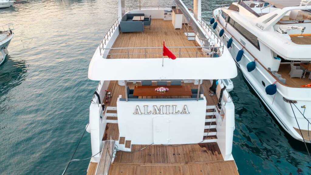 Almila My Almila
