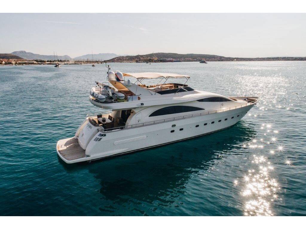 Amer 86 LADY LONA