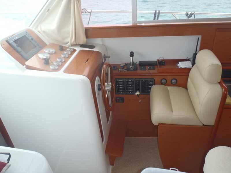 Antares 10.80 Nina