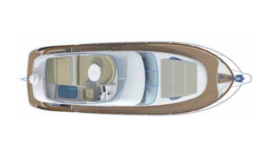 Antares 12 Helen Rose