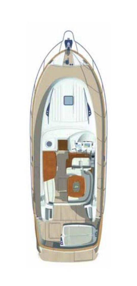 Antares 12 Helen Rose