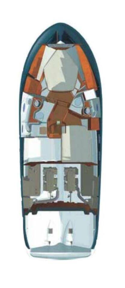 Antares 12 Helen Rose