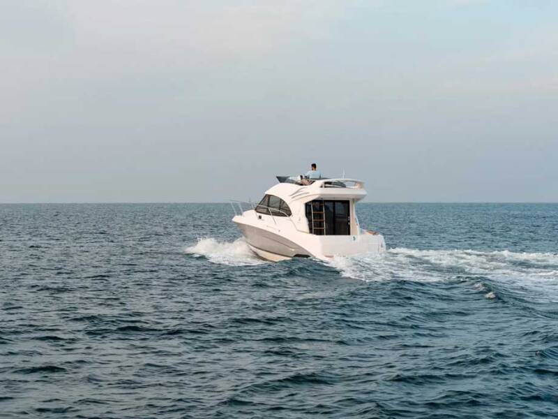 Antares 32 Antares 32 Fly