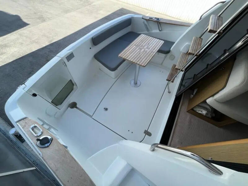 Antares 32 Antares 32 Fly