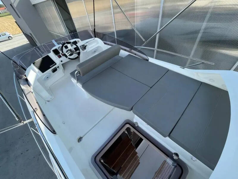 Antares 32 Antares 32 Fly