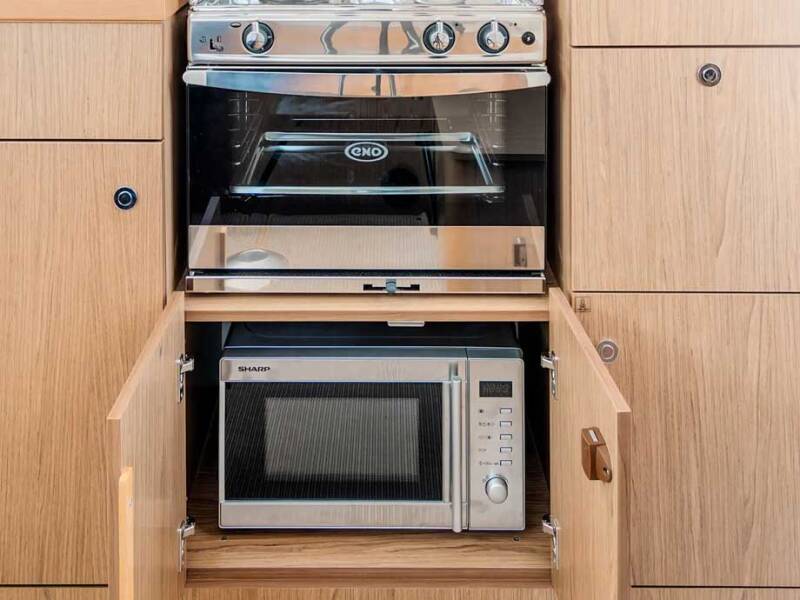 Antares 32 Antares 32 Fly