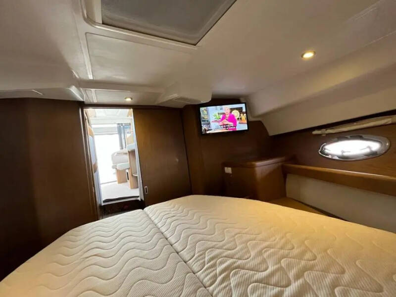 Antares 32 Antares 32 Fly