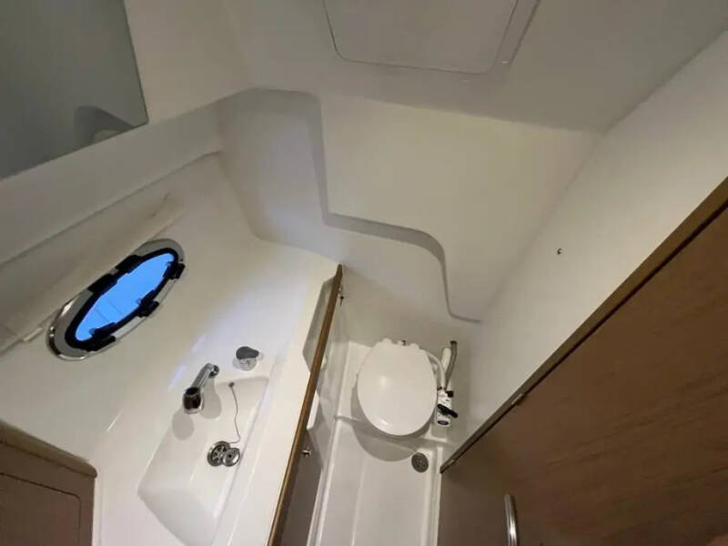 Antares 32 Antares 32 Fly