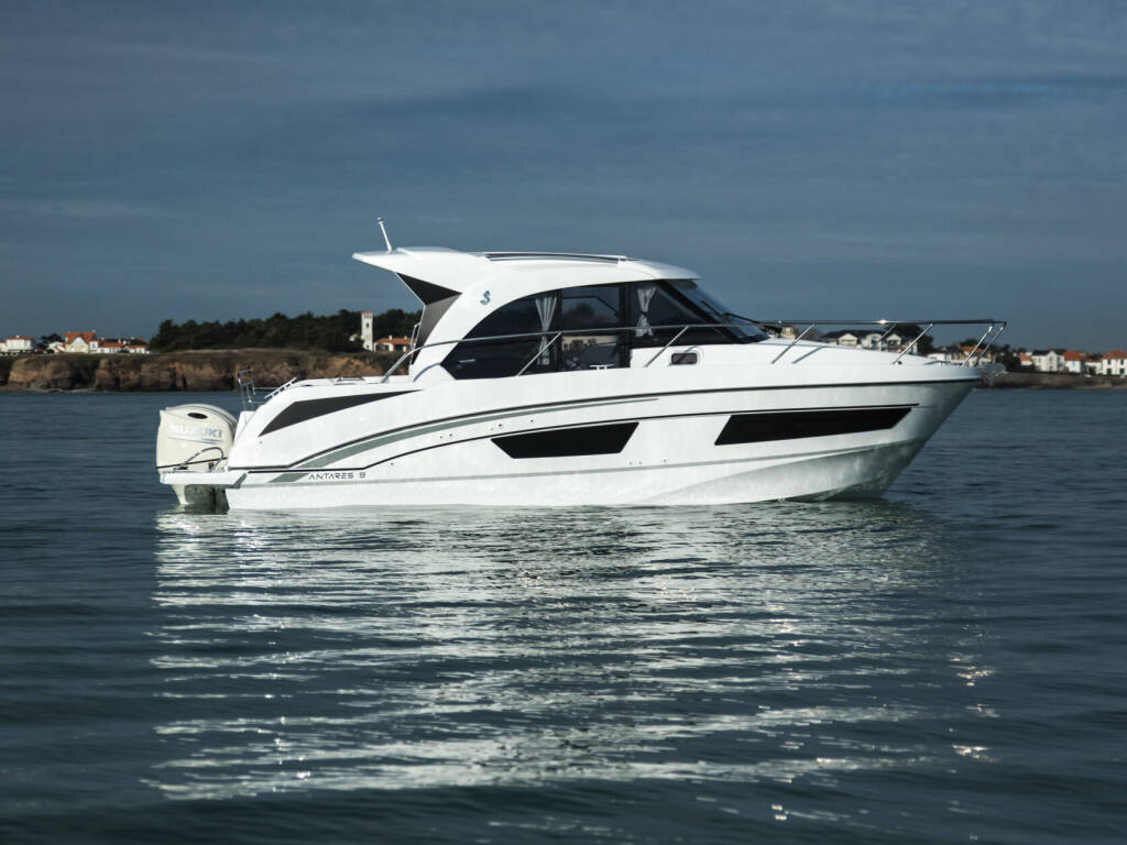 Antares 9 • MiniOne