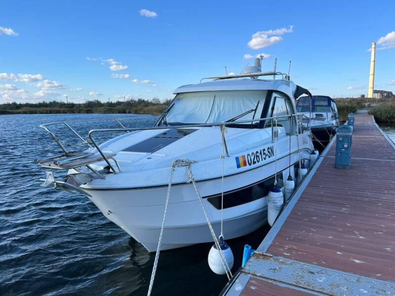Antares 9 • Bella Vista