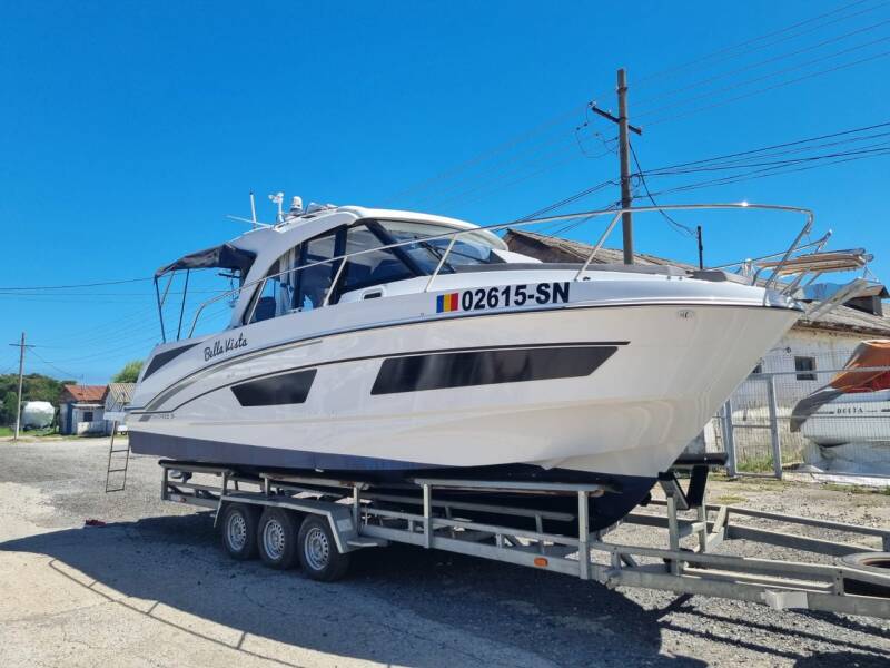 Antares 9 Bella Vista