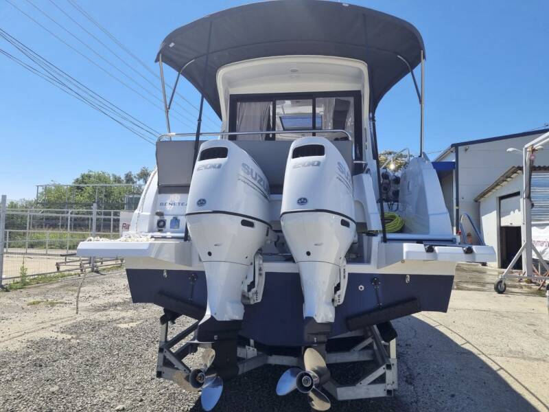 Antares 9 Bella Vista