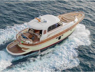 Apreamare 60 • Magistra