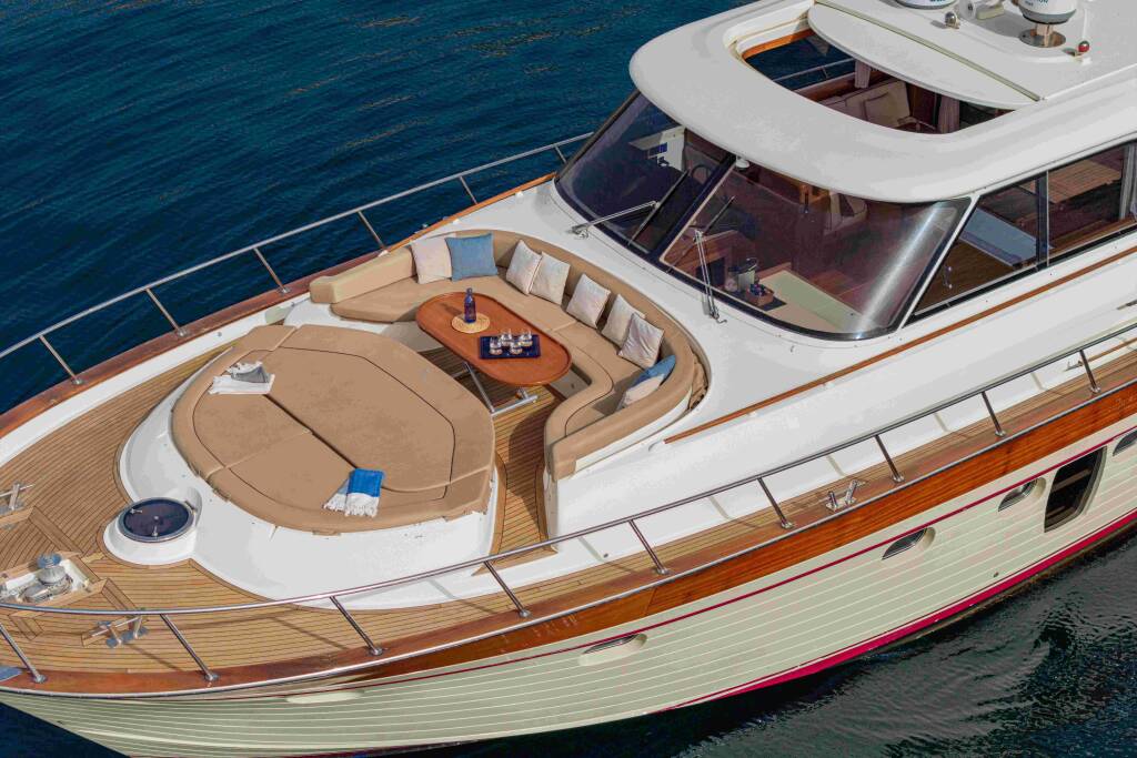 Apreamare 60 Magistra