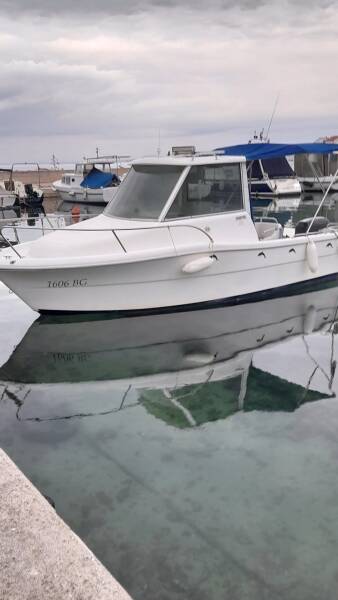 Aquamar 550 • NN