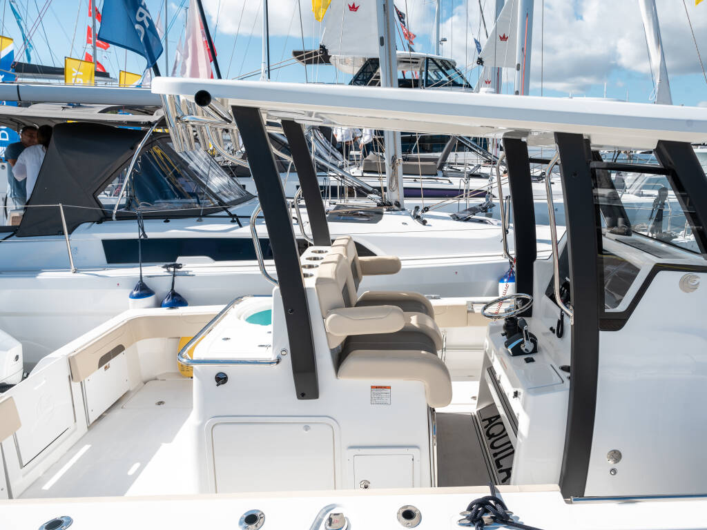 Aquila 28 