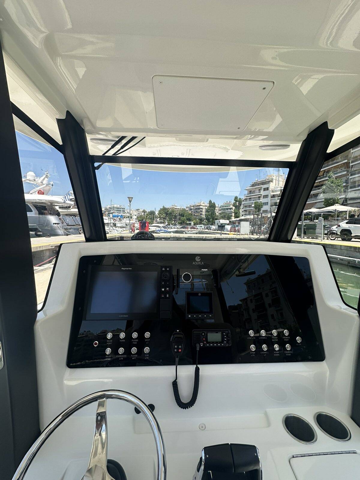 Aquila 28 