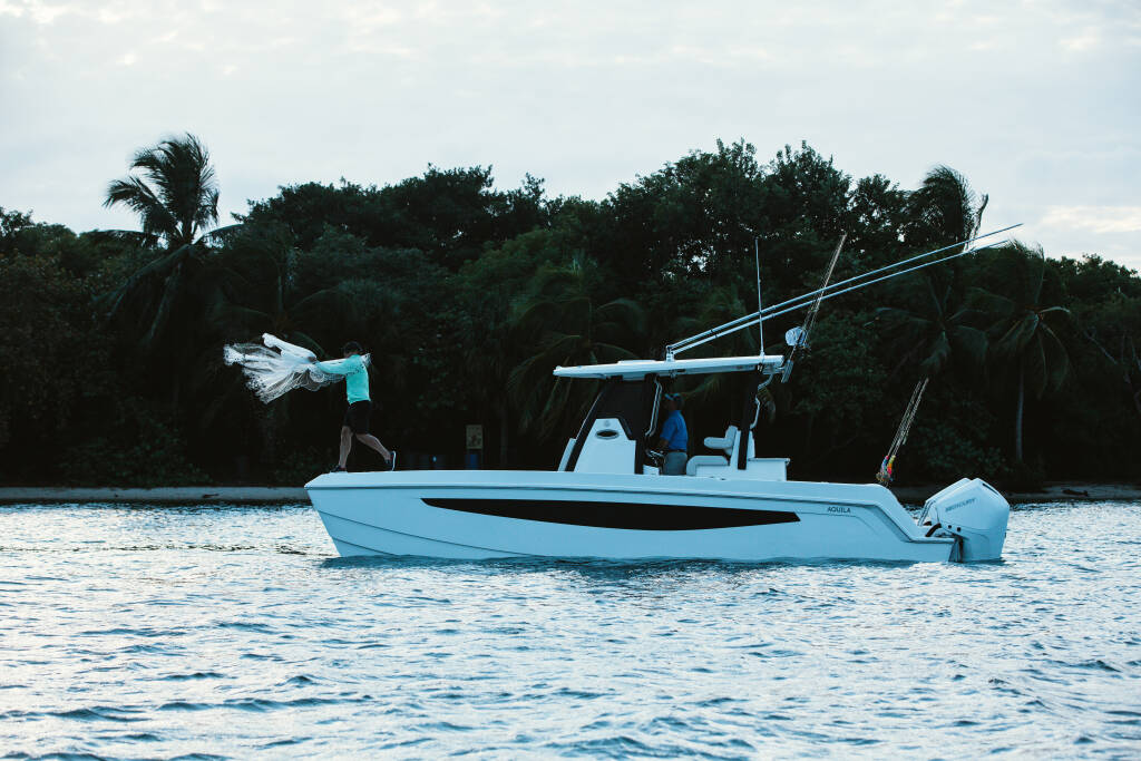 Aquila 28 