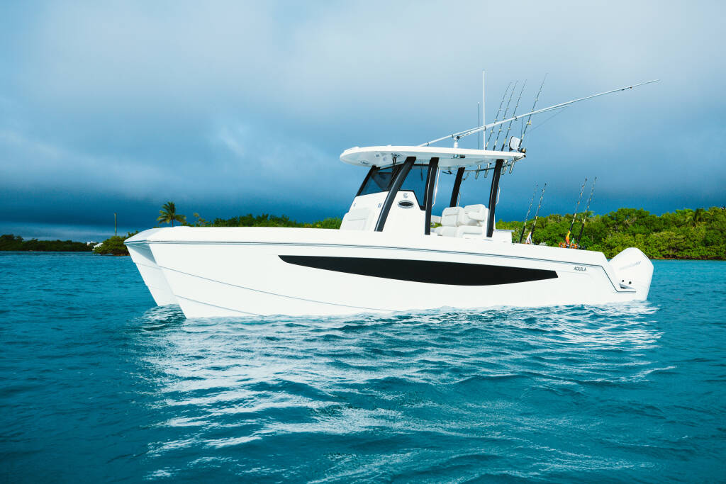 Aquila 28 