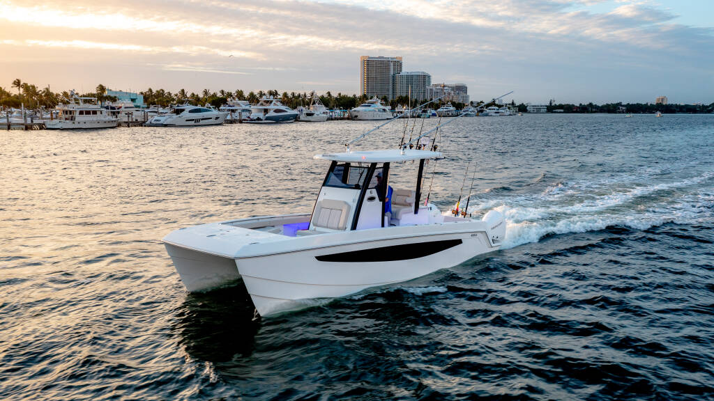Aquila 28 