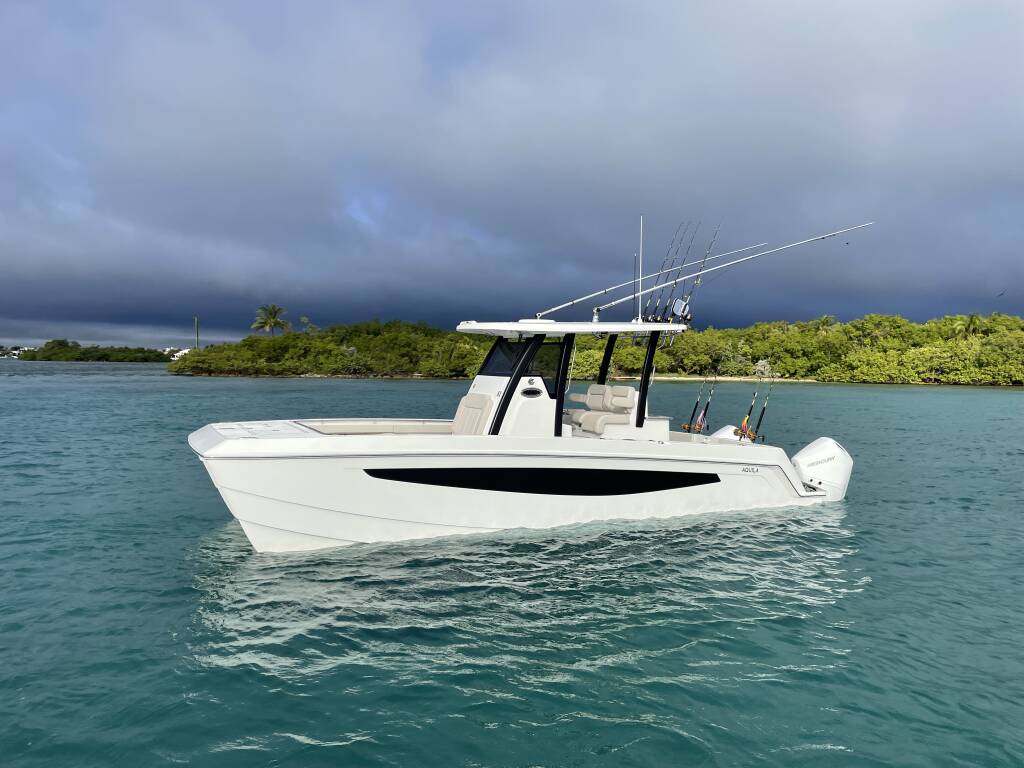 Aquila 28 