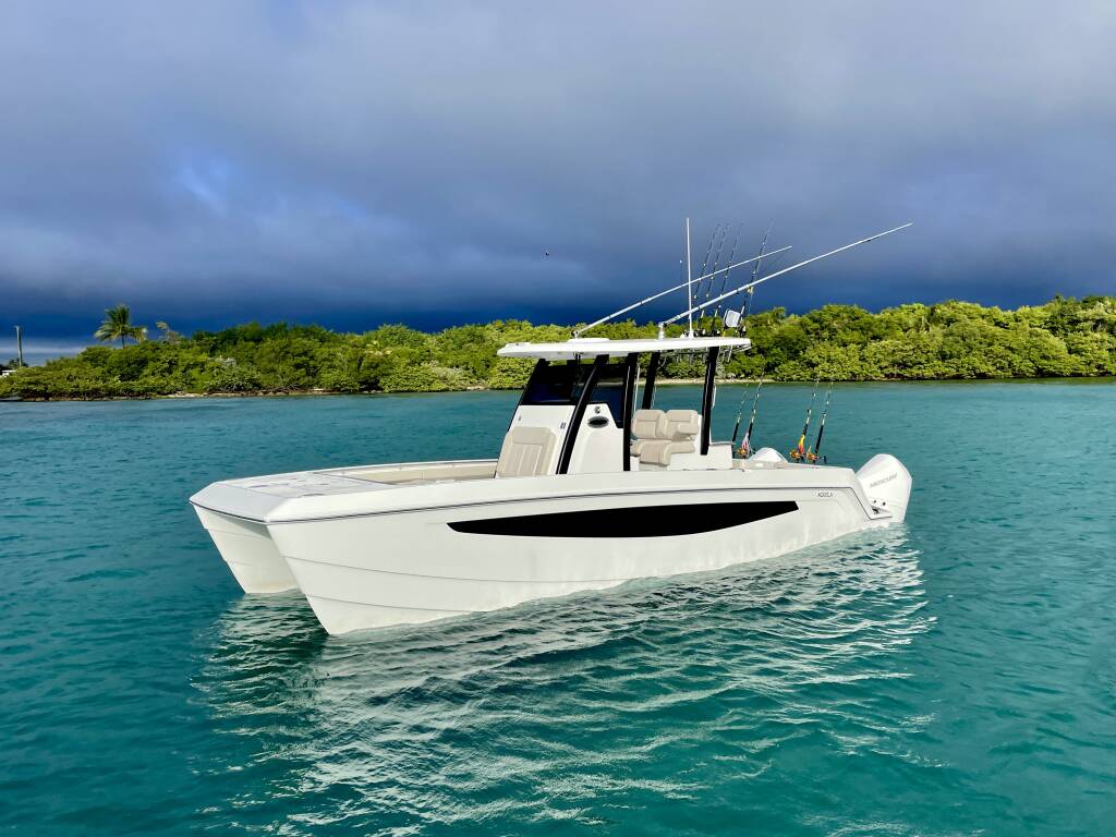 Aquila 28 